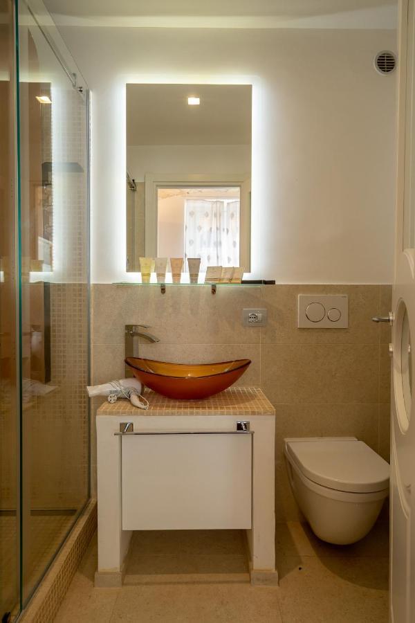 Rhome Luxury Business Collection Roma Exterior foto