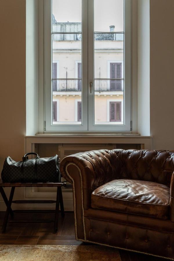 Rhome Luxury Business Collection Roma Exterior foto