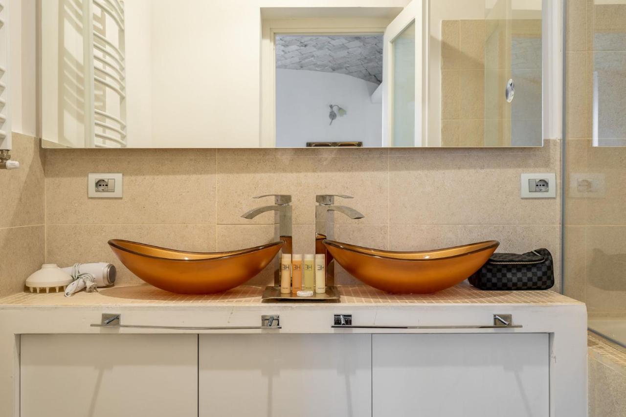Rhome Luxury Business Collection Roma Exterior foto