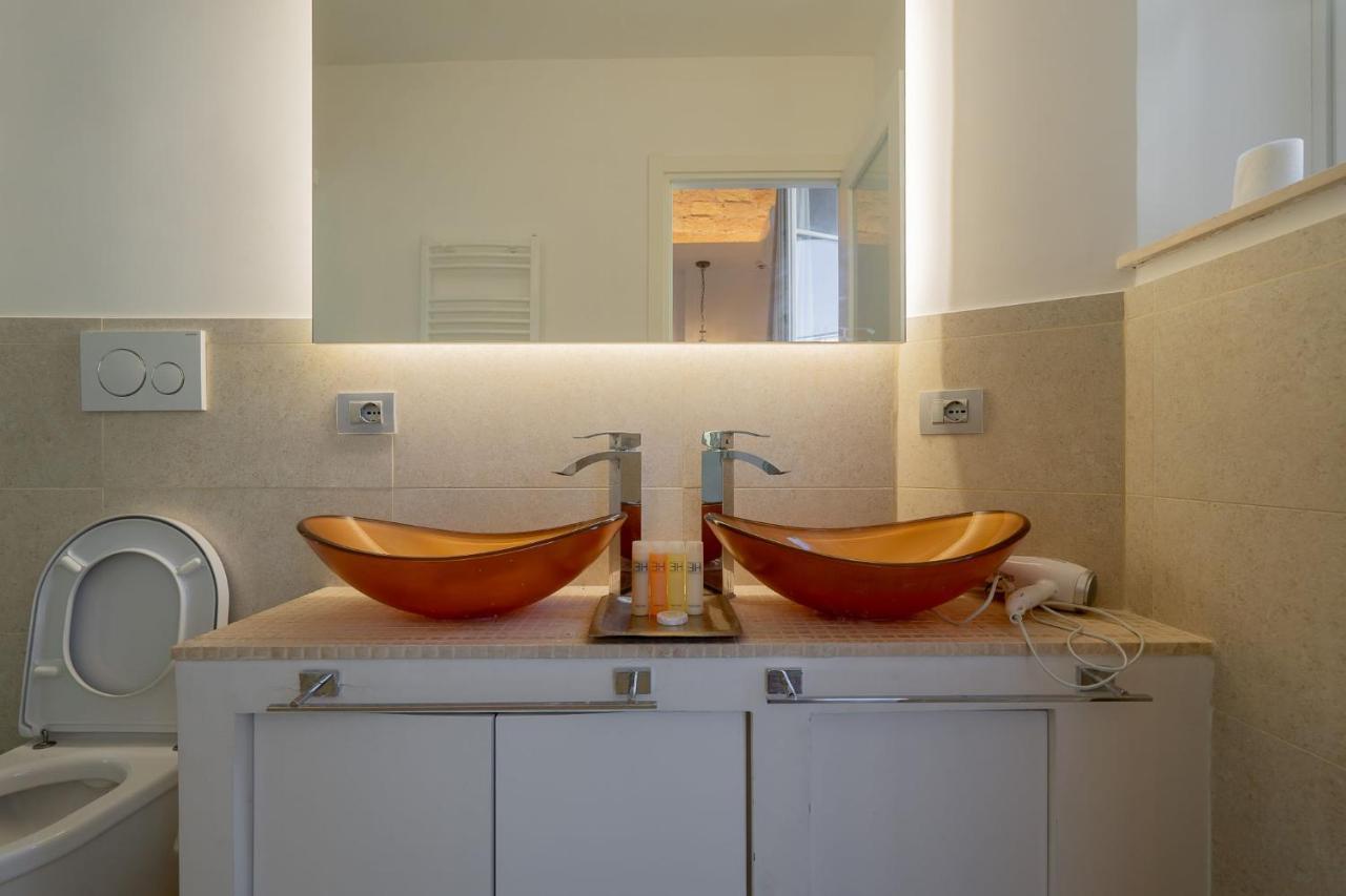 Rhome Luxury Business Collection Roma Exterior foto